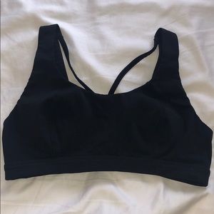Infinity Workout Bra